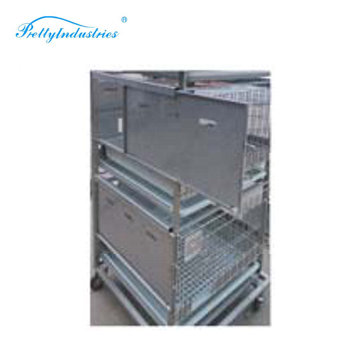 RBO71-6 Laboratory Rabbit Cage| Alibaba.com