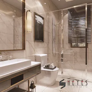 Phật Sơn Sứ Đánh Bóng Gạch 60X60 Gạch Lát Sàn Gốm 40x80 - Product Image 1