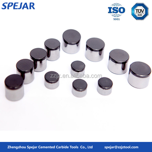 Thông tư dầu và khí khoan sử dụng tổng hợp đa tinh thể kim cương PDC Cutter 1304/1305/1308 PDC kim cương Máy cắt - Product Image 2