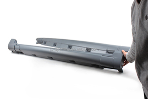 Jc Sportline Auto PU faldones laterales para VW <span class=keywords><strong>Passat</strong></span> <span class=keywords><strong>B6</strong></span> <span class=keywords><strong>R</strong></span>-<span class=keywords><strong>line</strong></span> - Product Image 6