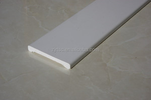 Jamba de La Puerta y de la Ventana Interior Decorativo De Plástico - Product Image 6