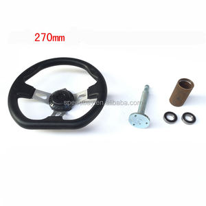 Nuevo vehículo Zhejiang Yongkang 400 <span class=keywords><strong>CF</strong></span> <span class=keywords><strong>Moto</strong></span> <span class=keywords><strong>1000</strong></span> ATV eje trasero con almohadillas de rotura de metal y zapatos Adiy Atv 400 eje trasero - Product Image 2