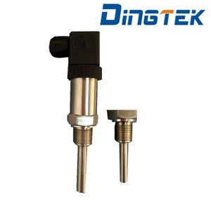 <span class=keywords><strong>Dt300</strong></span> pétrole et d'autres domaines en acier inoxydable ou de gaz et de liquide capteur de température pour téléphone mobile - Product Image 4