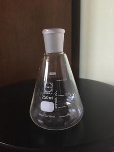 Vidro triangular <span class=keywords><strong>beaker</strong></span> para laboratório químico - Product Image 6