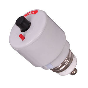 Mini disjoncteur à vis automatique S101, 240V/415V, MCB 6-32A, interrupteur <span class=keywords><strong>Miniature</strong></span> isolé à tête E27, haute qualité - Product Image 4