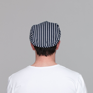 Barato proveedor Chino color sólido de encargo chef <span class=keywords><strong>sombrero</strong></span> clásico <span class=keywords><strong>sombrero</strong></span> blanco para <span class=keywords><strong>el</strong></span> <span class=keywords><strong>hotel</strong></span> y restaurante - Product Image 2