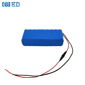 7.4 V 20AH Agli Ioni di Litio Li Ion Battery Pack Per Altoparlanti Bluetooth - Product Image 3