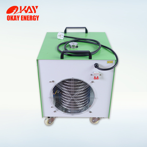 Système de carburant portable à forme intelligente, 10 l, nettoyage de <span class=keywords><strong>moteur</strong></span>, nébuliseur de voiture - Product Image 5