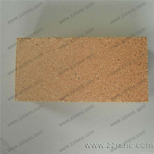 Ladrillo refractario bajo del aislamiento de <span class=keywords><strong>la</strong></span> arcilla de <span class=keywords><strong>la</strong></span> densidad a granel para los hornos <span class=keywords><strong>des</strong></span> alta temperatura de Shullte - Product Image 1