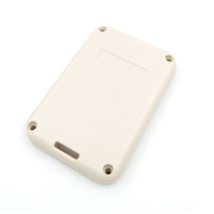 Ultra-thin Waterproof Box Switch <strong>Control</strong> Battery Box <strong>Abs</strong> <strong>Plastic</strong> case <strong>Plastic</strong> <strong>Casing</strong> - Product Image 1