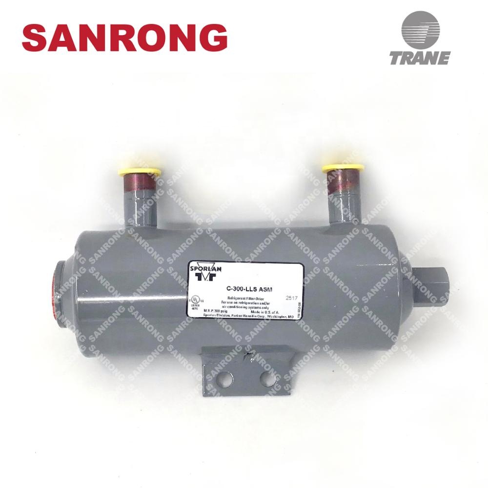 Trane Chiller Parts - Liquid Level Housing HUS03777