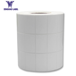 32*19ミリメートル供給バイアルラベルステッカー用医学中国製 - Product Image 2