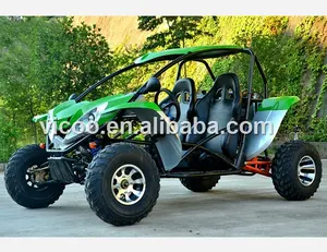 Go Kart / 300cc Go Cart road legal dune buggy/electric beach cart