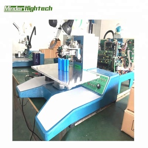 Dẫn sử dụng nhôm dây nêm liên kết máy mdb-2575 - Product Image 4