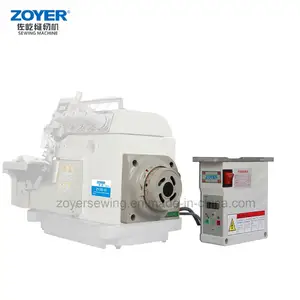 DSV-01-EX988 Zoyer सत्ता बचाने ऊर्जा की बचत प्रत्यक्ष चालक सिलाई मोटर