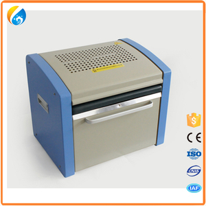 Izolasyon yağı dielektrik test/<span class=keywords><strong>BDV</strong></span> gerilim test cihazı - Product Image 2