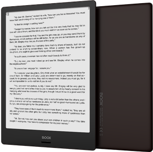 Nouvelle tablette papier 10.3 "<span class=keywords><strong>Onyx</strong></span> <span class=keywords><strong>Boox</strong></span> <span class=keywords><strong>Note</strong></span> avec sensibilité à la pression - Product Image 4