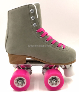 Nuovi Pattini <span class=keywords><strong>a</strong></span> Rotelle Soy Luna 2018, Scarpe da Pattinaggio Quad alla Moda, Possibilità di Personalizzazione OEM - Product Image 1