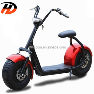 Scooter électrique Yongkang HD Factory 1000w, 2000w de <span class=keywords><strong>bonne</strong></span> <span class=keywords><strong>qualité</strong></span> - Product Image 6