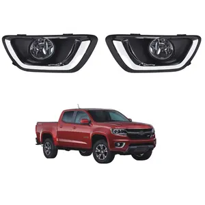 For Chevrolet COLORADO 2015-2017 AUTO CAR fog light