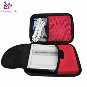5rd lượng tử cộng hưởng cơ thể từ phân tích y tế với Tây Ban Nha phần mềm ngôn ngữ - Product Image 6
