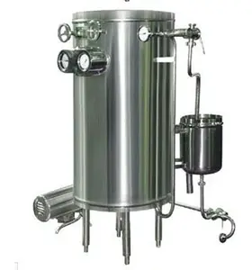 Small Milk UHT Pasteurizer for sale