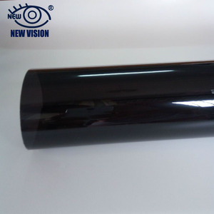 <span class=keywords><strong>Autocollant</strong></span> <span class=keywords><strong>anti</strong></span>-radar de film de fenêtre Solux auto-adhésif de protection solaire - Product Image 2