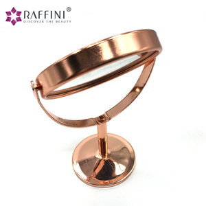 Magnifying Rose Gold Bàn Hai Mặt Cá Nhân Gương - Product Image 4