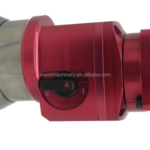 6000Nm hoge intense werken <span class=keywords><strong>air</strong></span> momentsleutel pneumatische <span class=keywords><strong>torque</strong></span> multiplier - Product Image 3