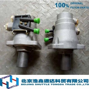 ชิ้นส่วนรถบรรทุก Foton เดิม-แม่ปั๊มเบรก (1105935500013) - Product Image 2