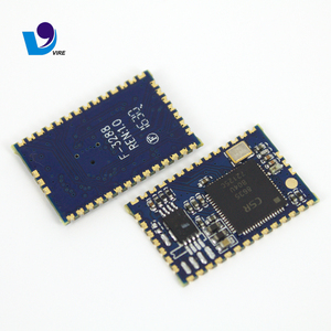 F-3288 ble Bluetooth 4.0 módulo serial Bluetooth de baja potencia audio altavoz estéreo - Product Image 5