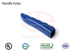 Chống Bụi Linh Hoạt PVC Vinyl Xử Lý Grip Tool End Cap - Product Image 4