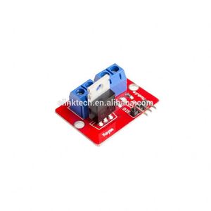 <span class=keywords><strong>IRF520</strong></span> MOS <span class=keywords><strong>Driver</strong></span> Module <span class=keywords><strong>MOSFET</strong></span> <span class=keywords><strong>Driver</strong></span> Venta caliente - Product Image 3
