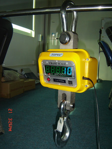 Cân Cần Cẩu Kỹ Thuật Số 3 Tấn - Product Image 3