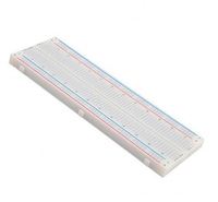 Planche à pain de haute qualité 830 points sans soudure PCB MB-102 MB102 Test Développement DIY