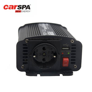 IEC di alimentazione approvato <span class=keywords><strong>inverter</strong></span> 12vdc a 220vac <span class=keywords><strong>300</strong></span> W - Product Image 5