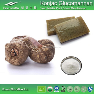 NSF-GMP fabricante certificado <span class=keywords><strong>Amorphophallus</strong></span> konjac root glucomannan powder CAS No.: 37220-17-0 - Product Image 3