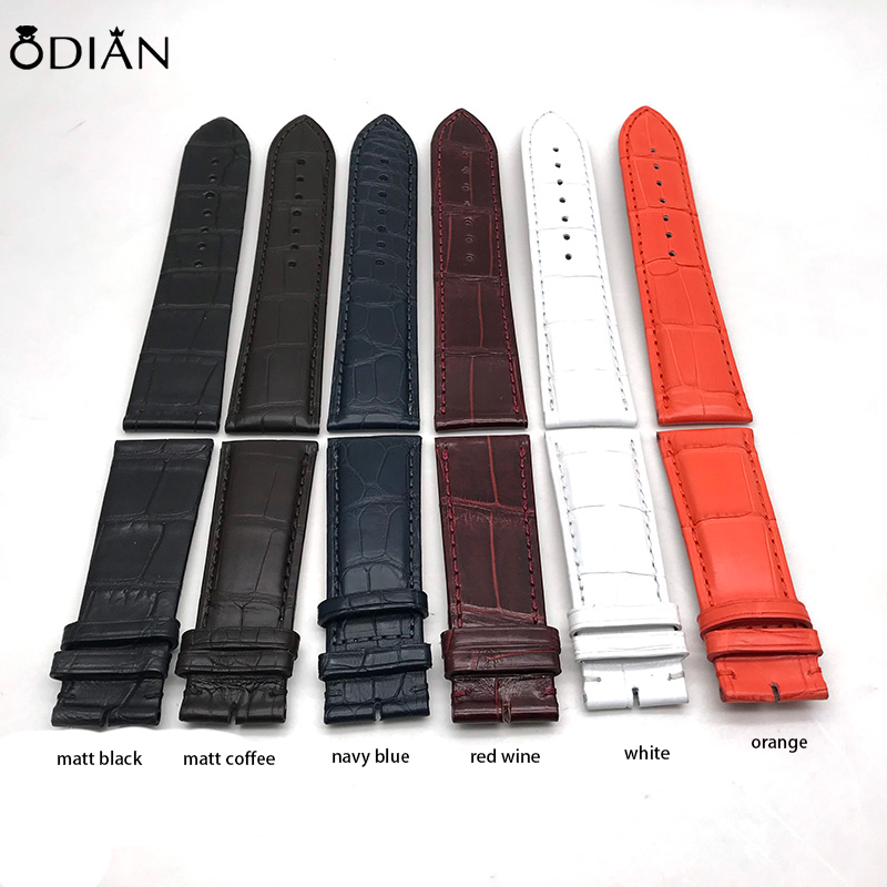 crocodile colors