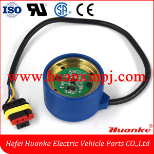 Sensor Codificador de Dirección para Montacargas LIFTSTAR - Product Image 2