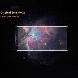 Protector de pantalla <span class=keywords><strong>para</strong></span> <span class=keywords><strong>samsung</strong></span> <span class=keywords><strong>s9</strong></span> cobertura completa 3D galaxy <span class=keywords><strong>s9</strong></span> <span class=keywords><strong>plus</strong></span> protectores de pantalla de <span class=keywords><strong>cristal</strong></span> - Product Image 4