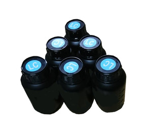 Taiwan Ink Factory Quality Soft Ink DX5 DX7 UV-LED Ink - Product Image 4