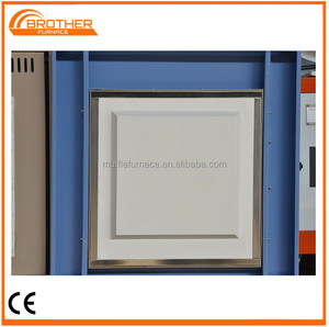 Fabrika fiyat listesi Elektrikli lab kül furnace1800C to 1200C <span class=keywords><strong>Mini</strong></span> kül fırını - Product Image 5