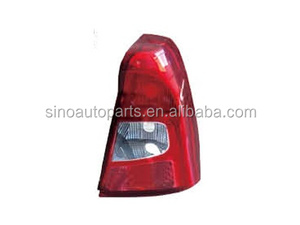 LAMPE AVANT 8200744753 8200744754 pour RENAULT LOGAN 260602739R 260102635R 260601225R pour <span class=keywords><strong>DACIA</strong></span> LOGAN FEU ARRIÈRE 8200744759 - Product Image 4