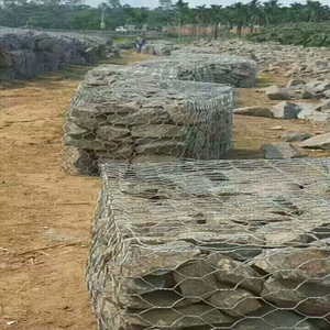 חם טבל מגולוון אבן קיר תמך <span class=keywords><strong>gabion</strong></span> עלות של סלי <span class=keywords><strong>gabion</strong></span>