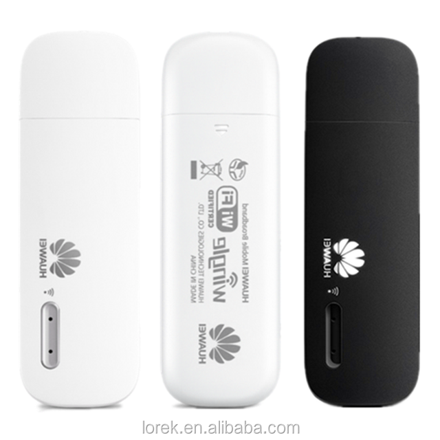 Wi-Fi модемный маршрутизатор Huawei E8231, 21 Мбит/с