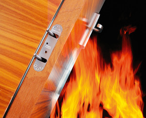 Portes de feu externes <span class=keywords><strong>avec</strong></span> <span class=keywords><strong>fenêtre</strong></span> en verre, fabrication de gros phares de garage, nouveauté - Product Image 6