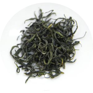 จีนชาหลวมเพื่อสุขภาพชาออร์แกนิกหูหนานชาเขียวมาโอเจี้ยน - Product Image 1