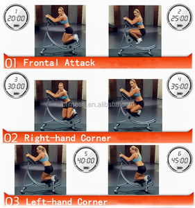 Máquina de Ejercicios <span class=keywords><strong>Abdominales</strong></span> <span class=keywords><strong>para</strong></span> Gimnasio en Casa, Equipo de Gimnasio Interior OEM, Máquina de Ejercicios <span class=keywords><strong>Abdominales</strong></span> <span class=keywords><strong>AB</strong></span> <span class=keywords><strong>Coaster</strong></span> - Product Image 4