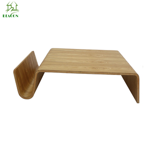 <strong>Mid</strong> <strong>Century</strong> Modern Italian Walnut Color Solid Wood Living Room Center <strong>Table</strong> Famous Designer Coffee <strong>Table</strong> - Product Image 4