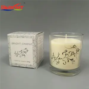 Lilin Kedelai Beraroma Dekorasi Rumah Grosir Lilin Wangi Personalisasi